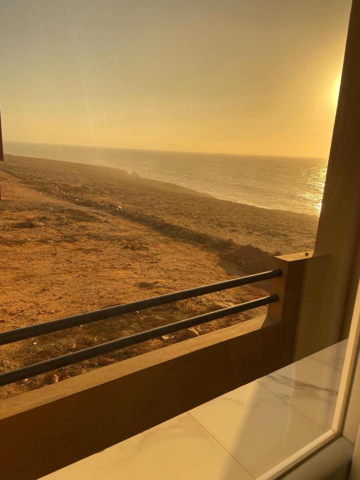 Mirleft Seaside Horizon Daire Dış mekan fotoğraf