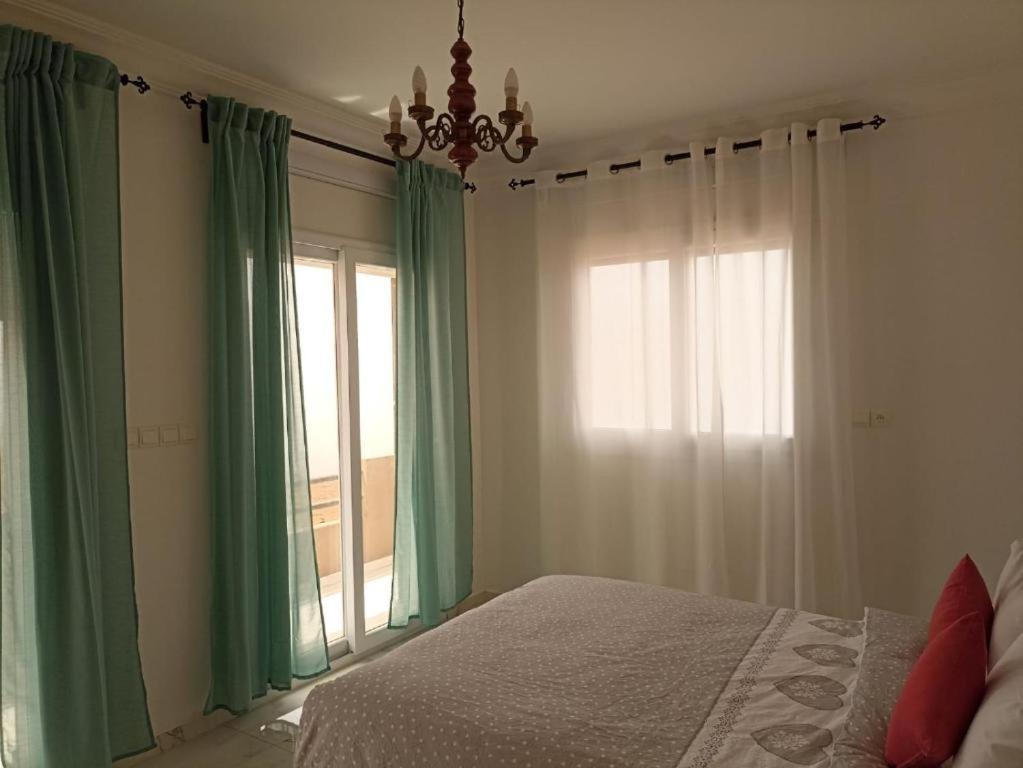 Mirleft Seaside Horizon Daire Dış mekan fotoğraf